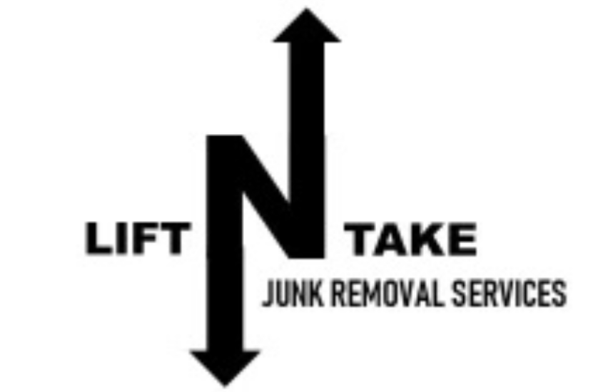 Lift N Take logo